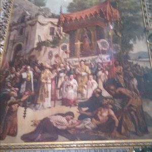 Meet your Posher, Jose